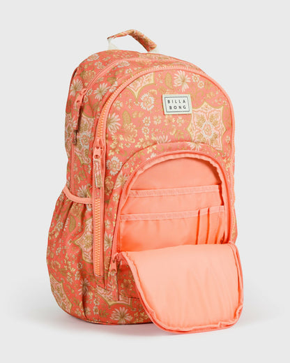 Billabong Women's Roadie Backpack - Multi