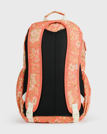 Billabong Women's Roadie Backpack - Multi
