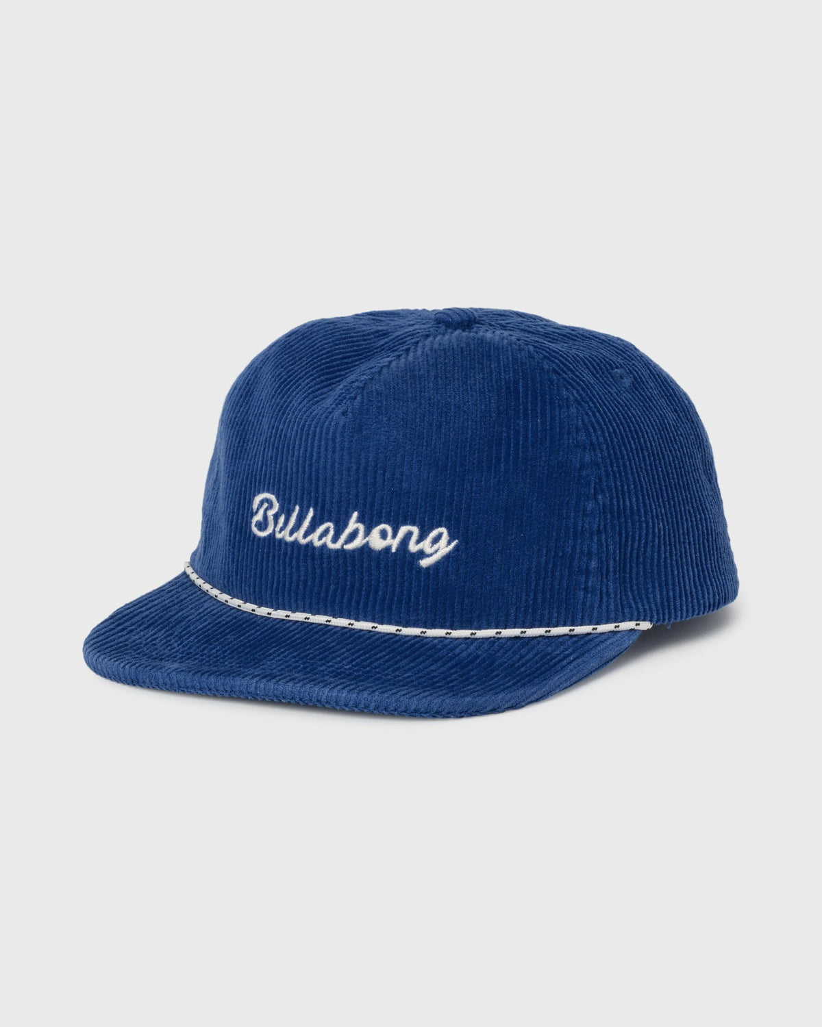 Billabong Women's Grandpa Dad Hat - Dutch Blue