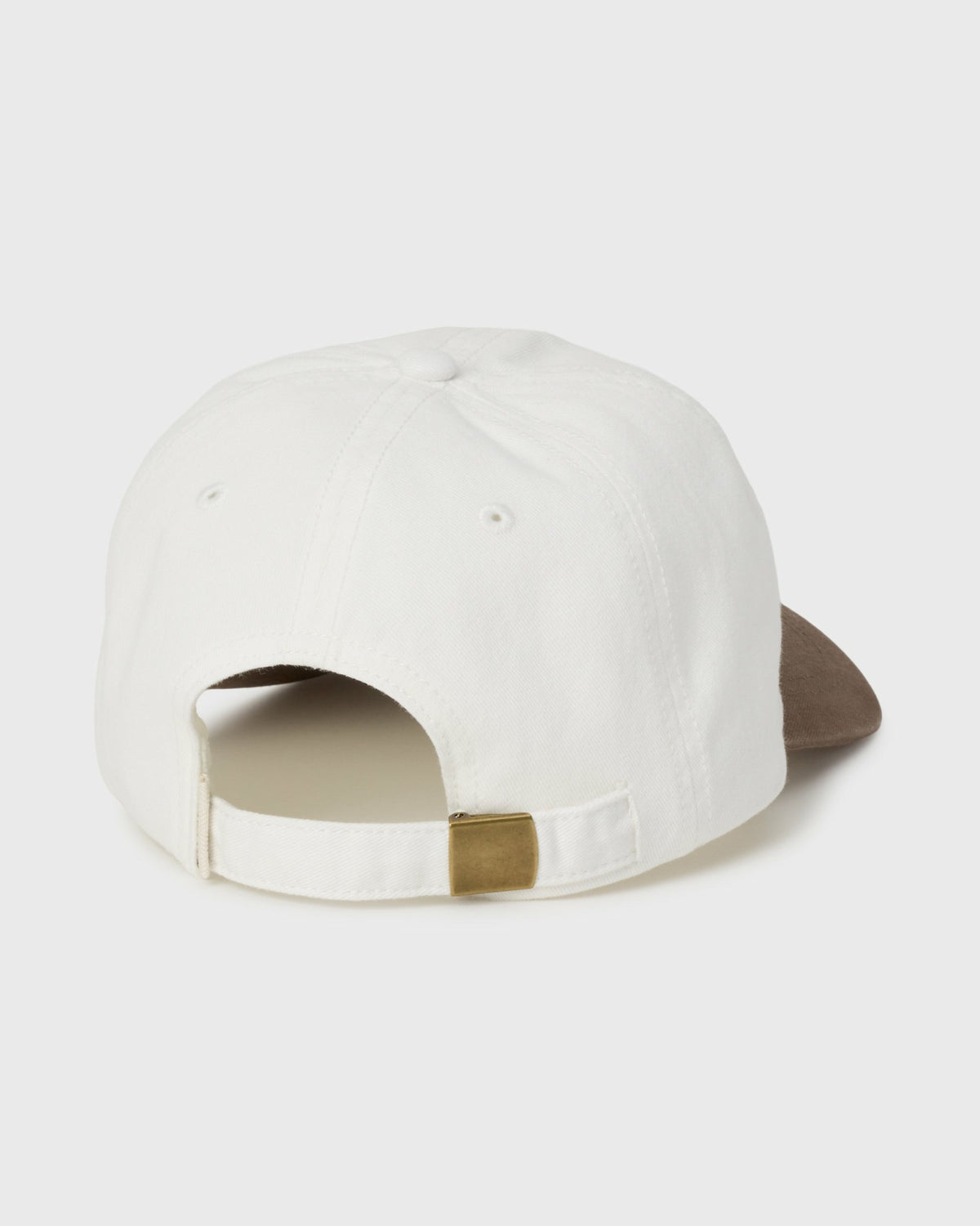 Billabong Women's Dad Cap Hat - Brown Stone
