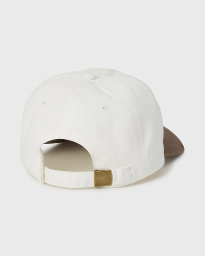 Billabong Women's Dad Cap Hat - Brown Stone