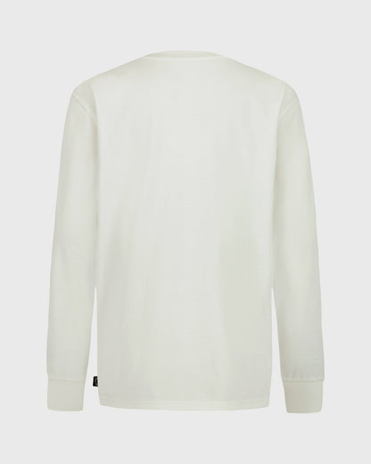 Billabong Women's Little Boys Twinny Long Sleeve T-Shirt