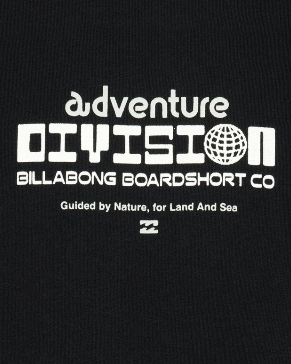 Billabong Women's Boys Particle Hooded Long Sleeve T-Shirt