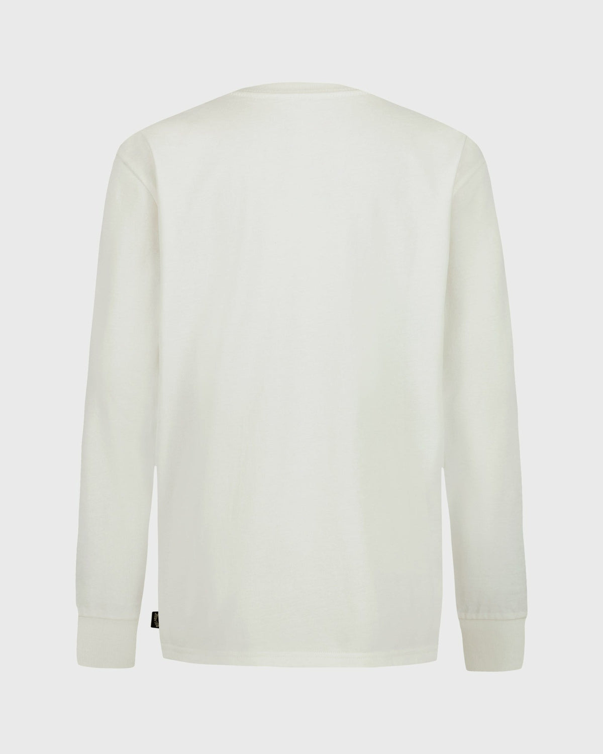 Billabong Women's Boys Twinny Long Sleeve T-Shirt