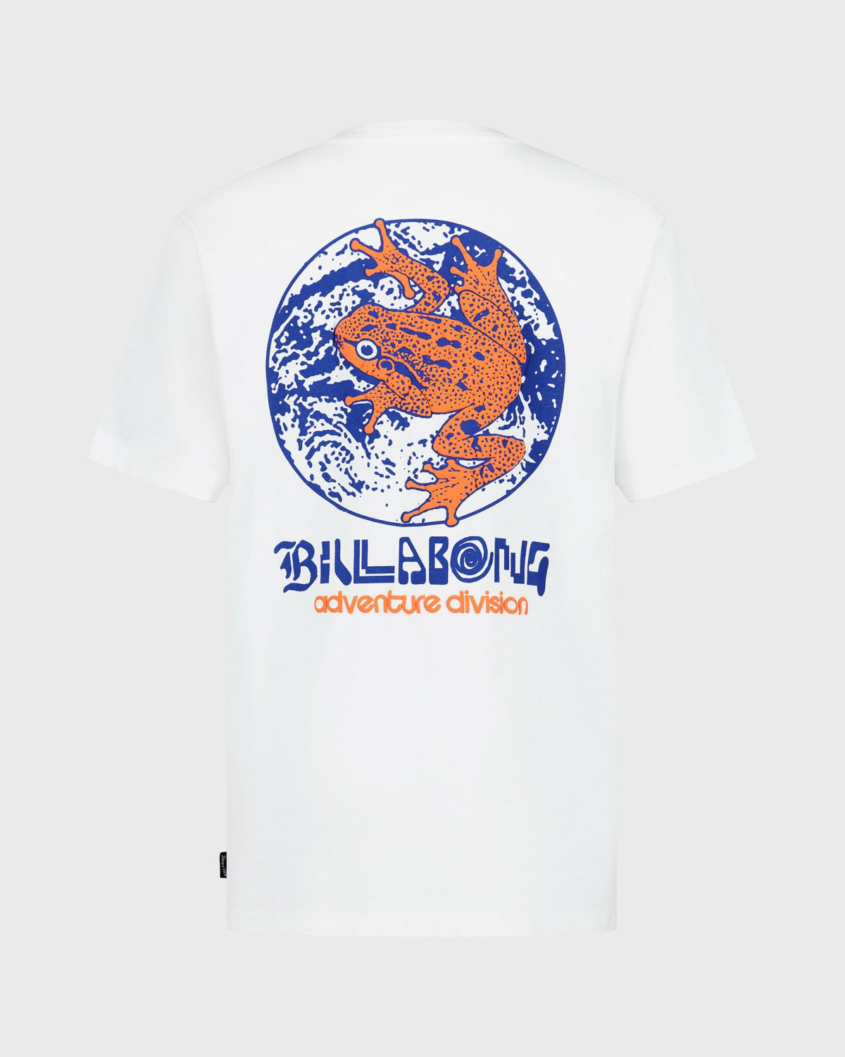 Billabong Women's Boys Sonora Short Sleeve T-Shirt