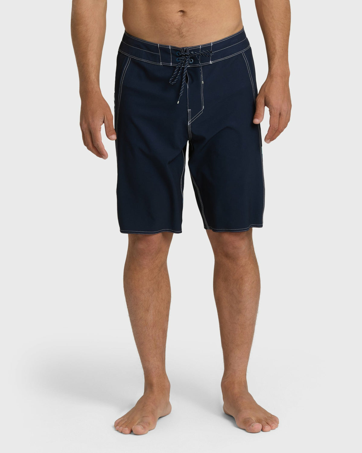 Billabong Men's Dbah Hi 2.0 Pro 19\" Boardshorts - Navy - Navy