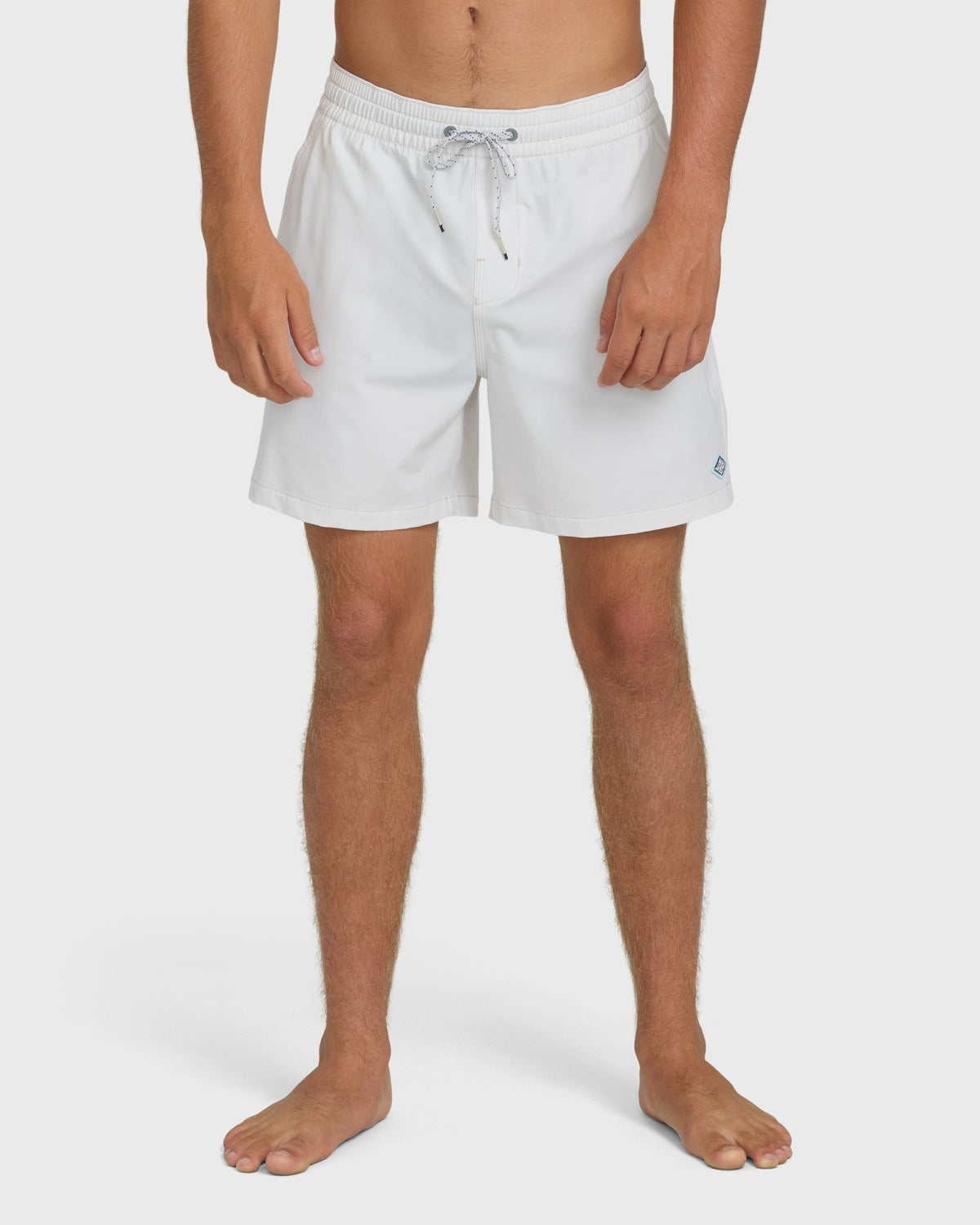 Billabong Men's Every Other Day Wave Washed Layback 16\" Trunks - Fog Gray