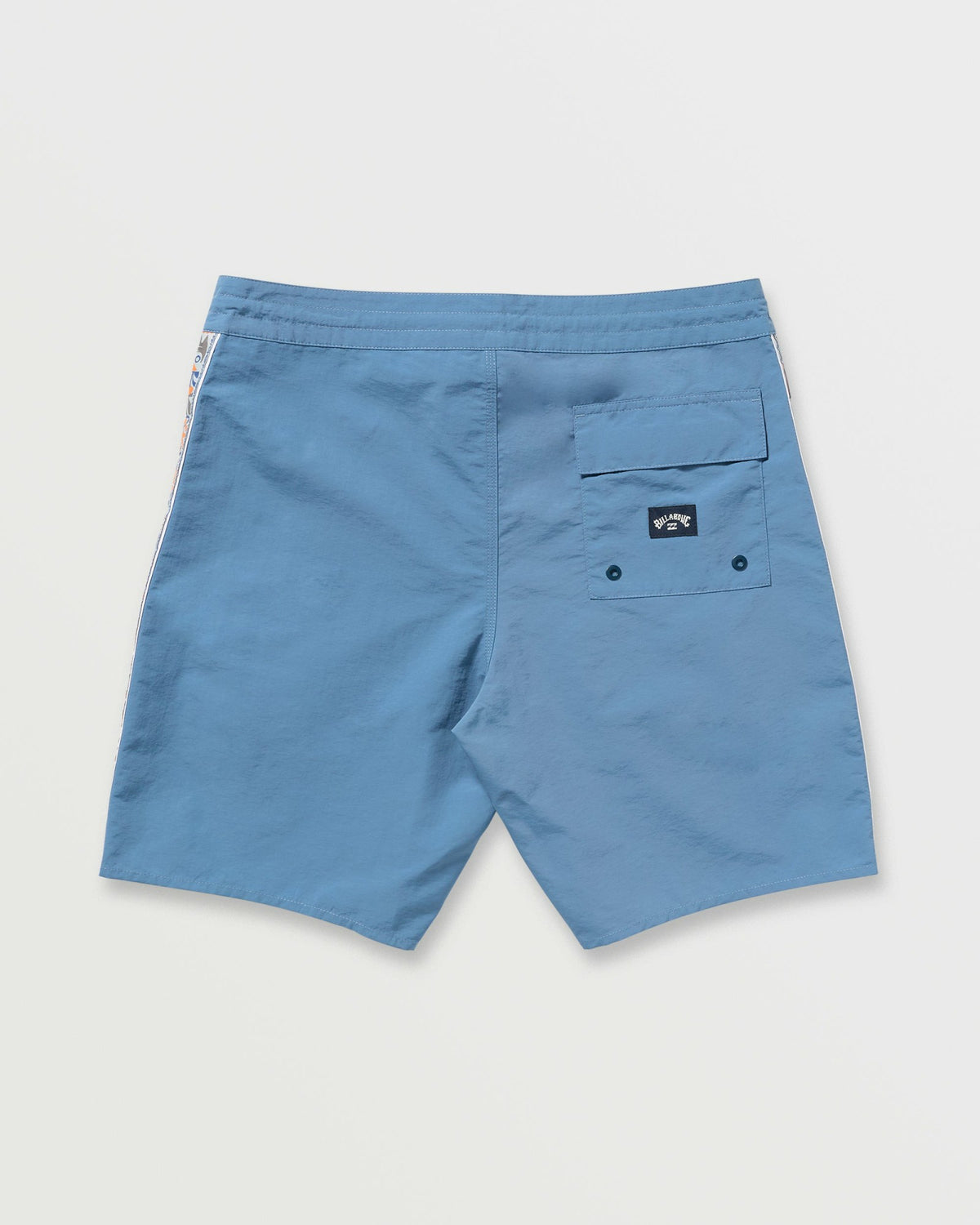 Billabong Men's Wategos Lo Tide 19\" Boardshorts - Carolina Blue