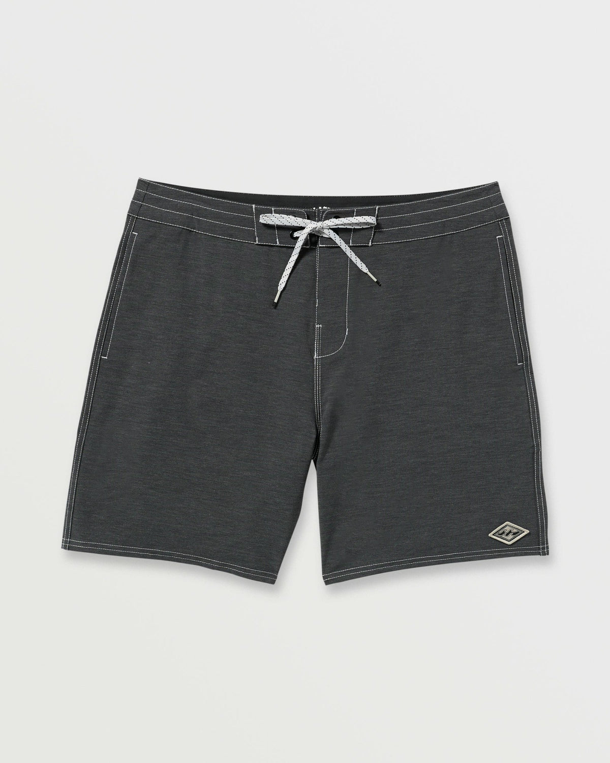 Billabong Men's Every Other Day Lo Tide 18\" Boardshorts - Black