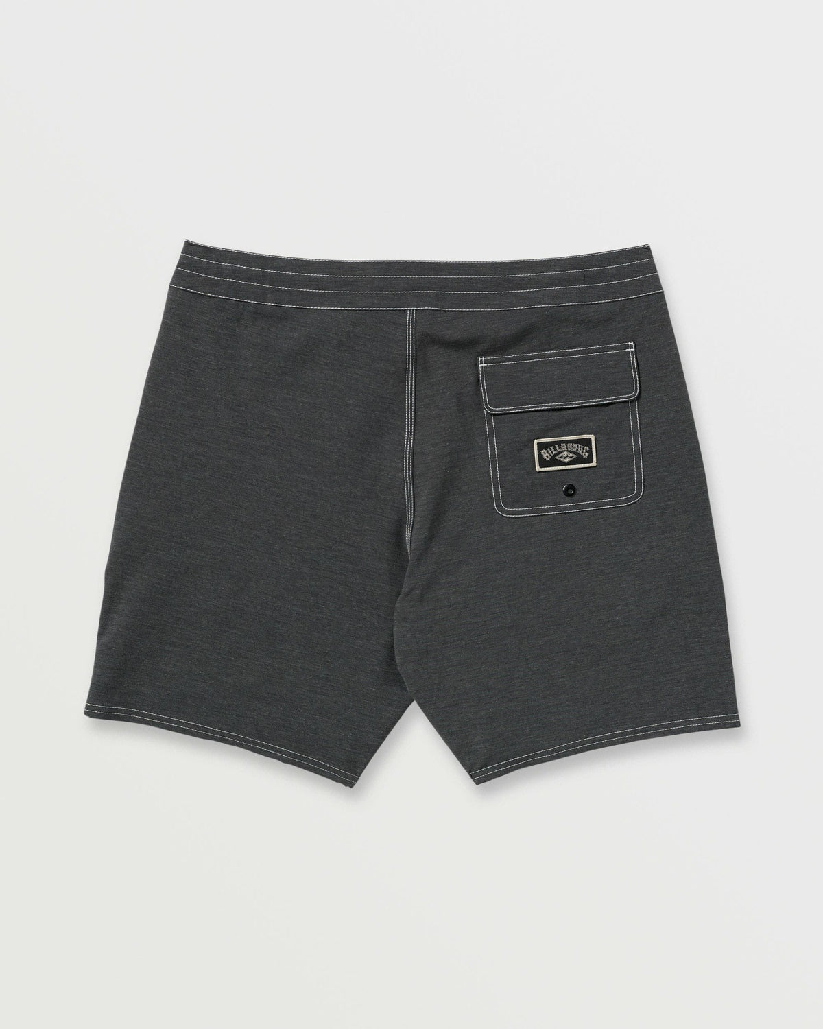 Billabong Men's Every Other Day Lo Tide 18\" Boardshorts - Black