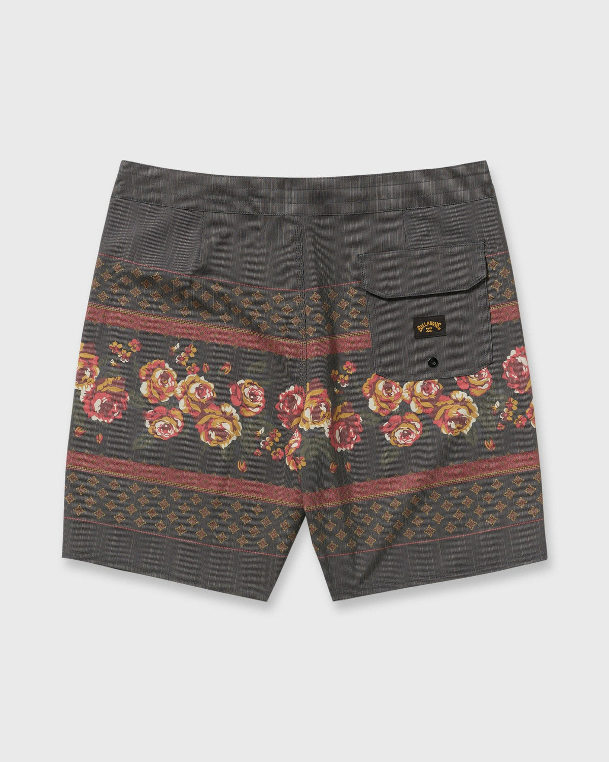 Billabong Men's Sundays Lo Tide 19\" Boardshorts - Black