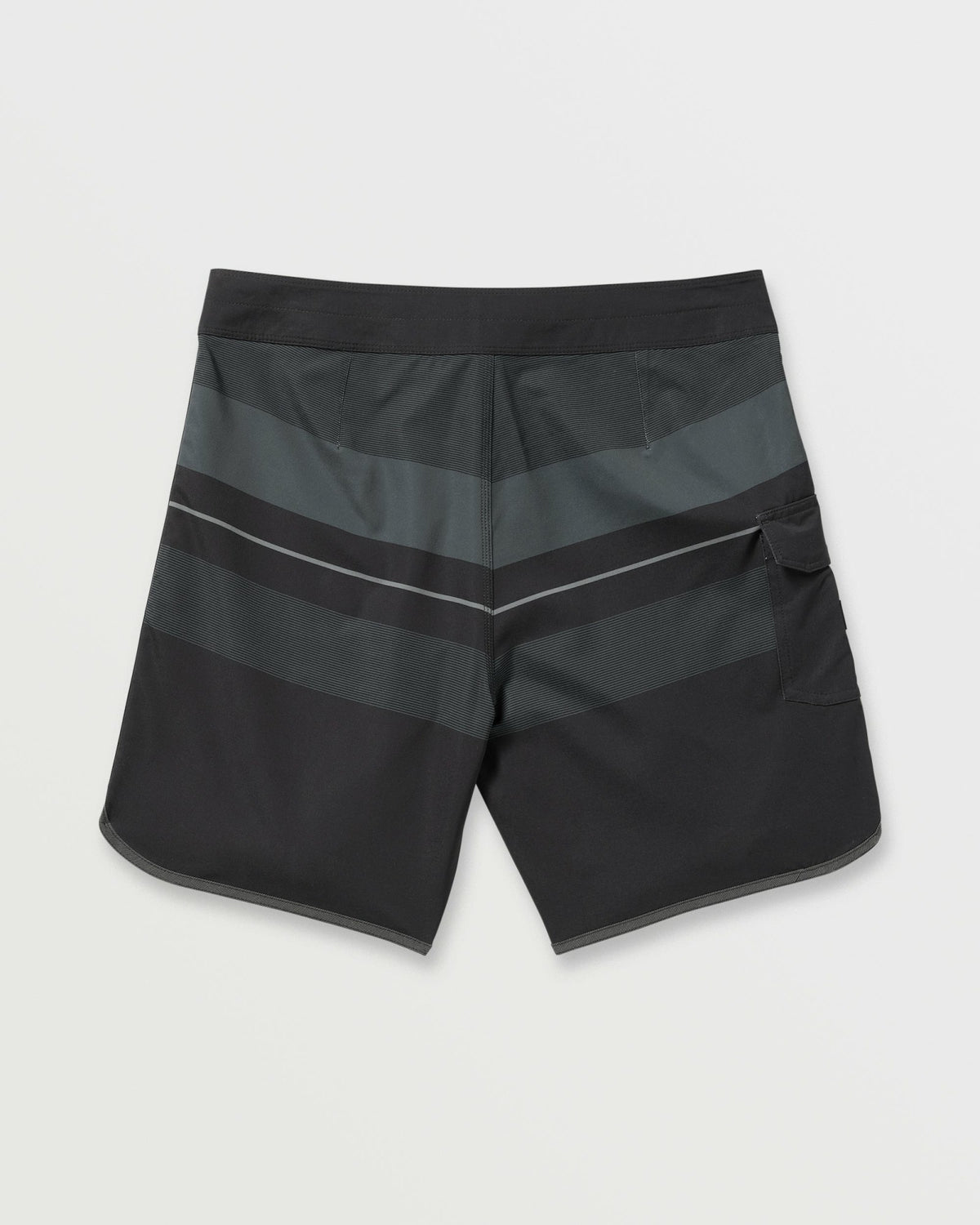 Billabong Men's 73 Pro Performance 18\" Boardshorts - Black