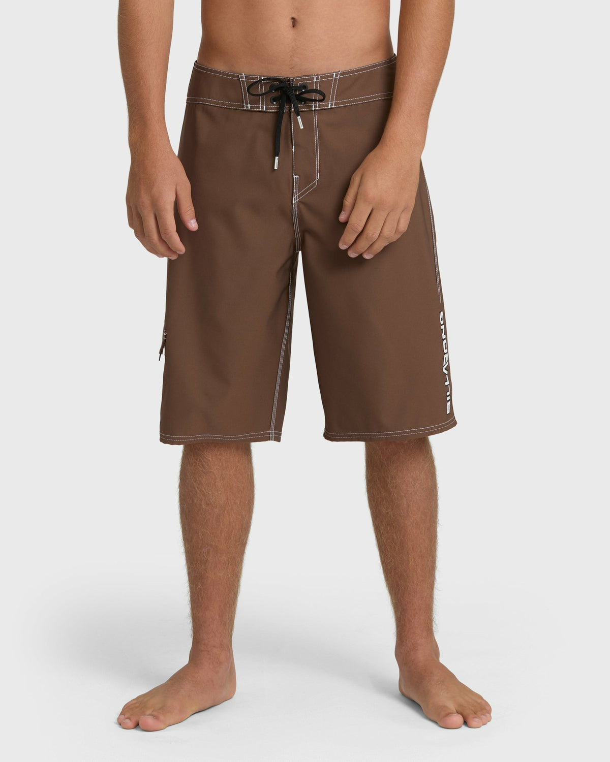 Billabong Men's Bio Og Pro 21\" Boardshorts - Mocha - Mocha