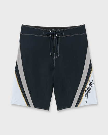 Billabong Men's Fluid 2K Pro Performance 21\" Boardshorts - Dark Navy