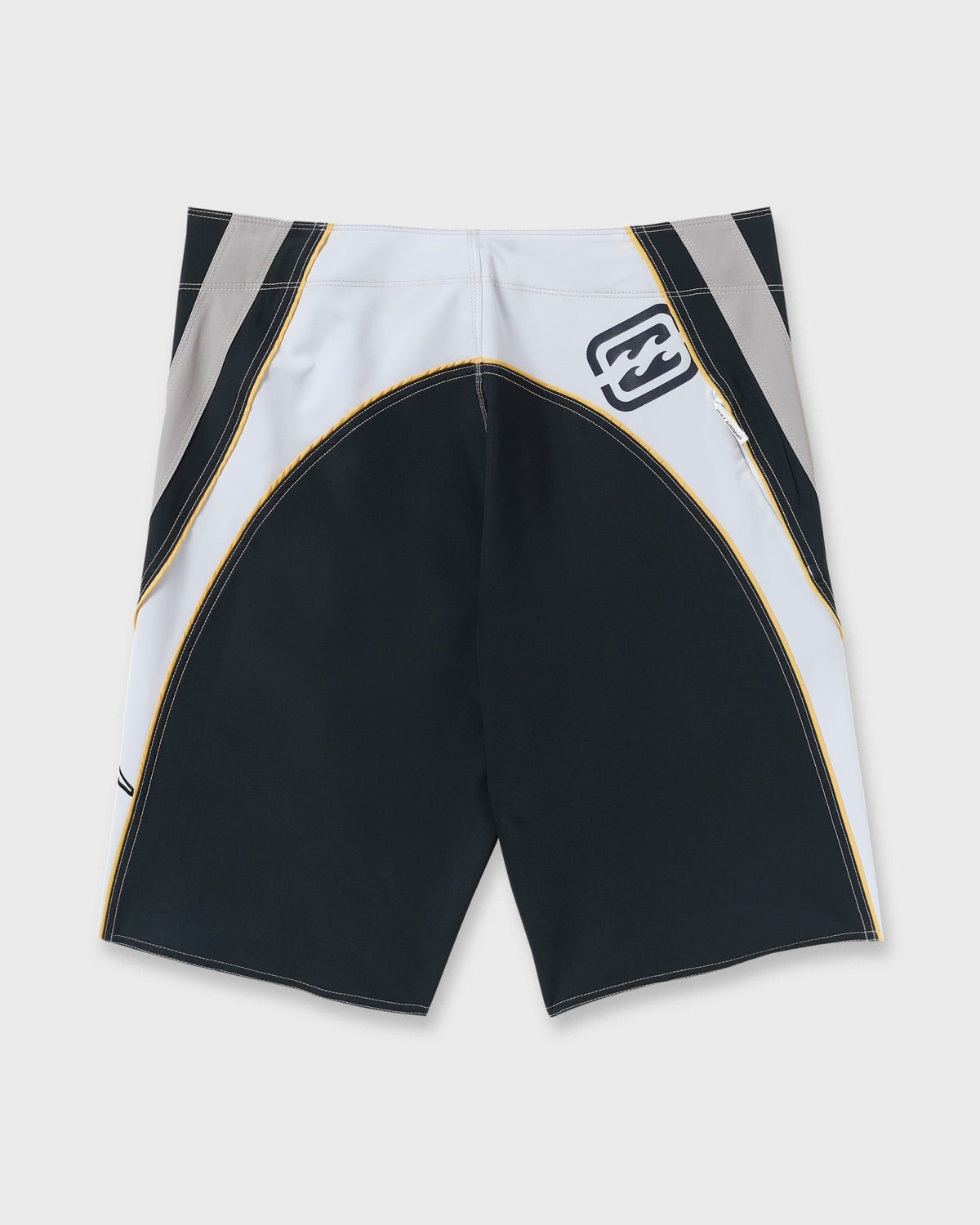 Billabong Men's Fluid 2K Pro Performance 21\" Boardshorts - Dark Navy
