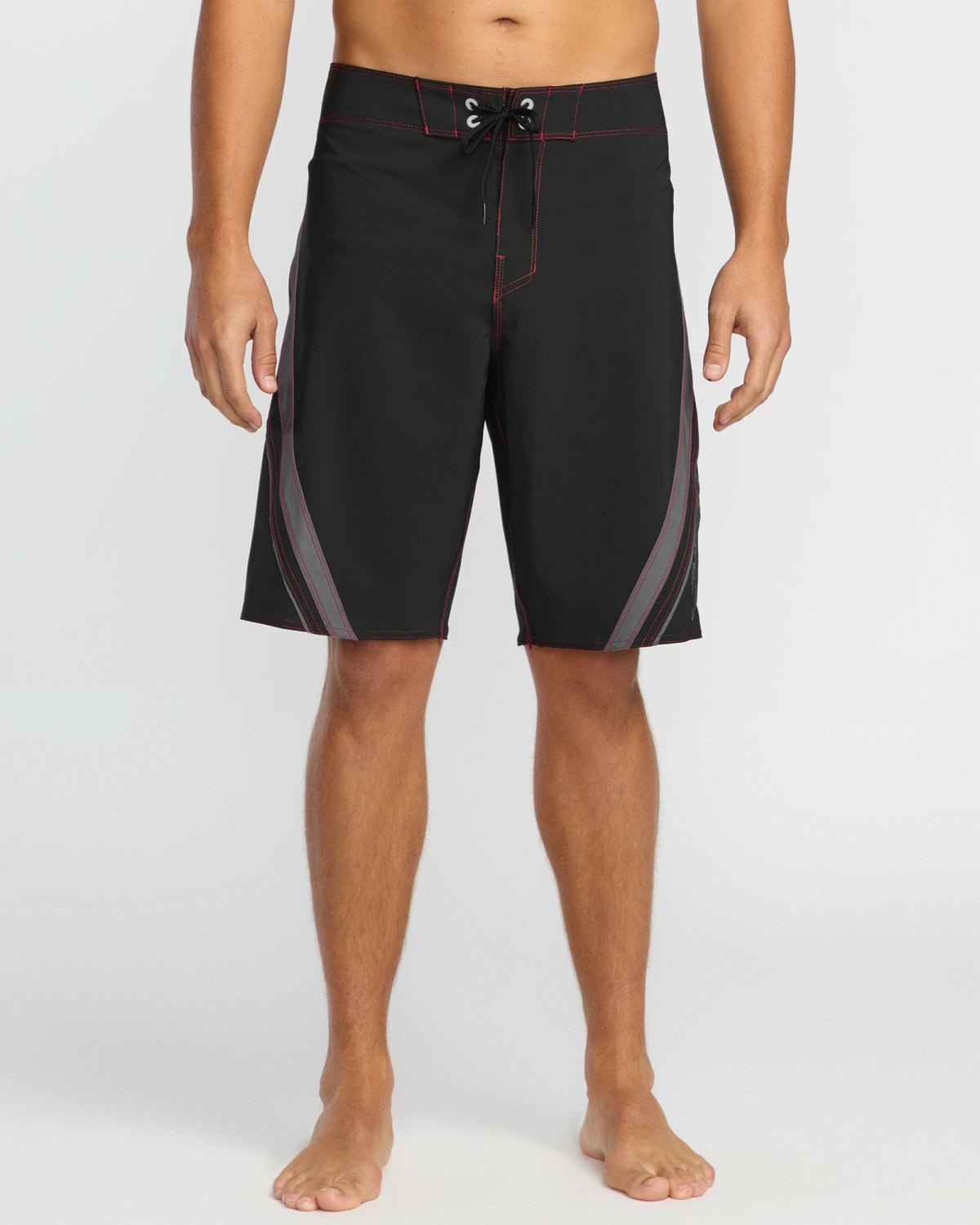 Billabong Men's Fluid 2K Pro Performance 21\" Boardshorts - Stealth