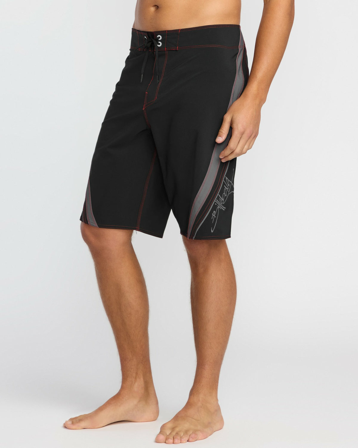 Billabong Men's Fluid 2K Pro Performance 21\" Boardshorts - Stealth