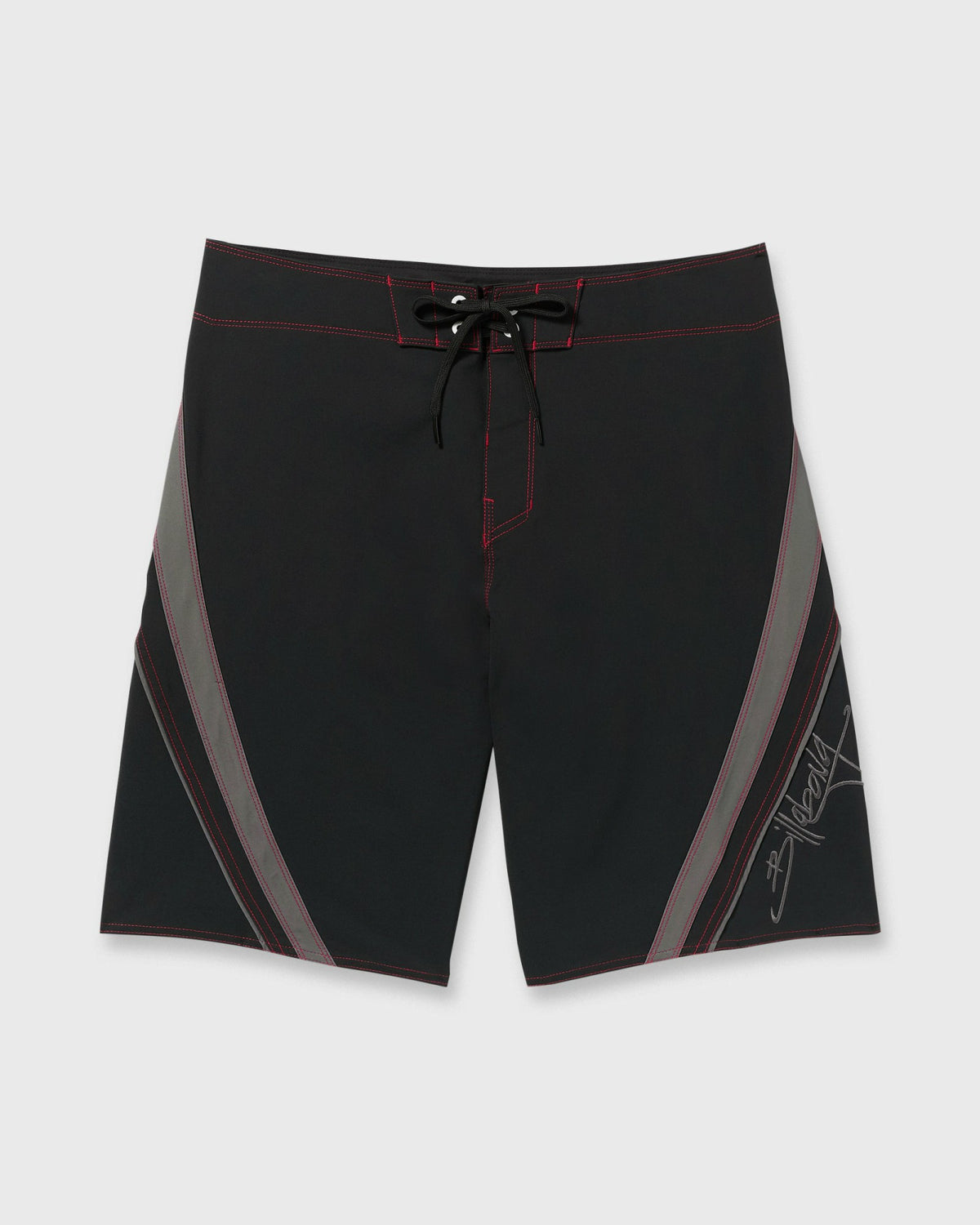 Billabong Men's Fluid 2K Pro Performance 21\" Boardshorts - Stealth