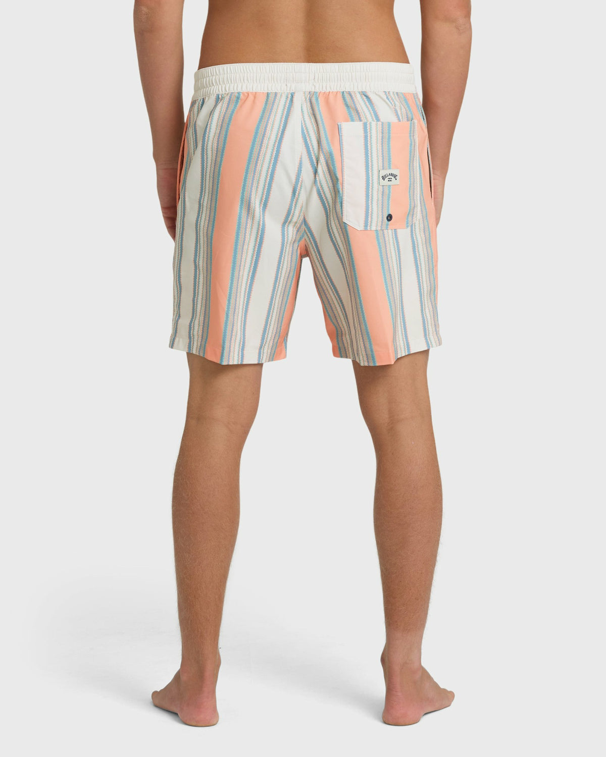 Billabong Men's Good Times Layback 16\" Trunks - Multi