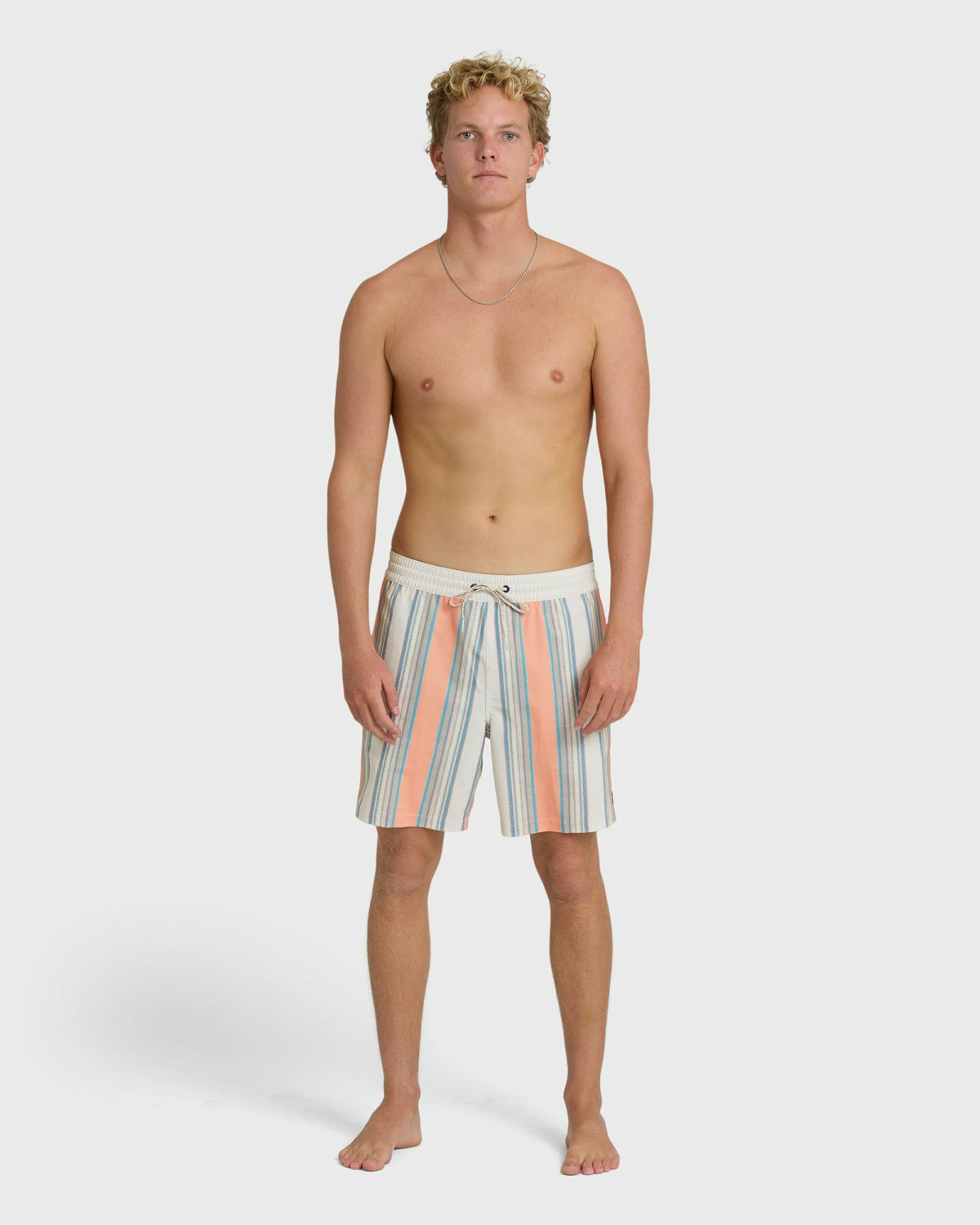 Billabong Men's Good Times Layback 16\" Trunks - Multi