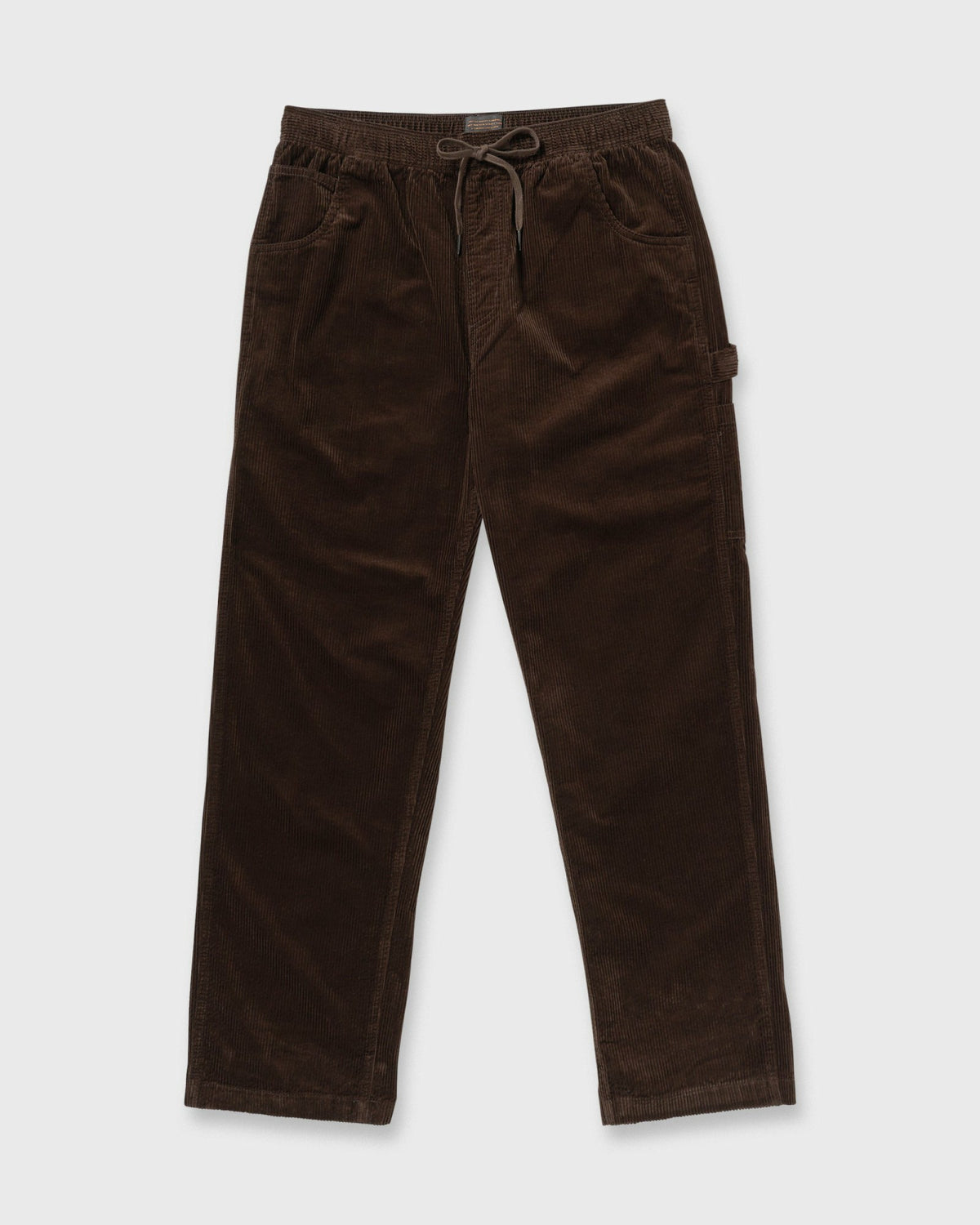 Billabong Men's Larry Cord Garage Pants - Chocolate