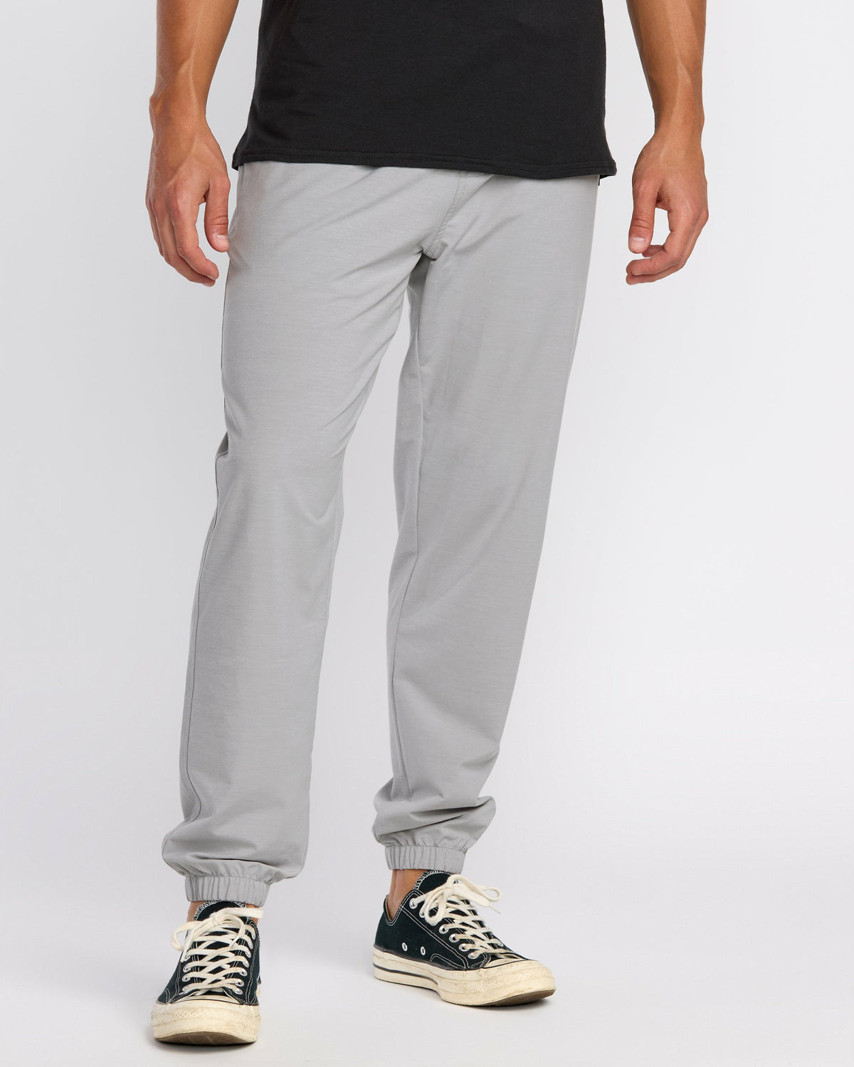 Billabong Men's Surftrek Transit Joggers - Alloy