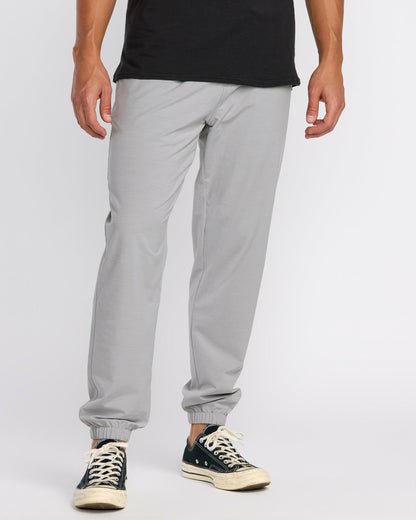 Billabong Men's Surftrek Transit Joggers - Alloy