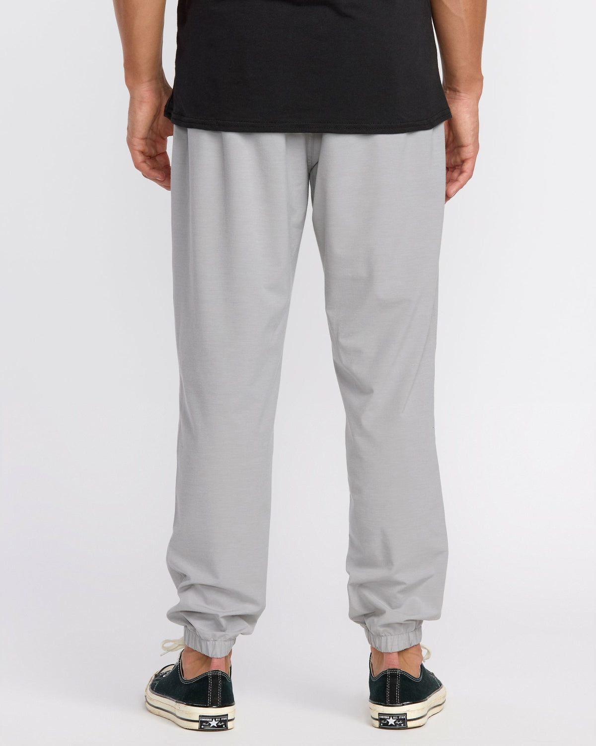 Billabong Men's Surftrek Transit Joggers - Alloy