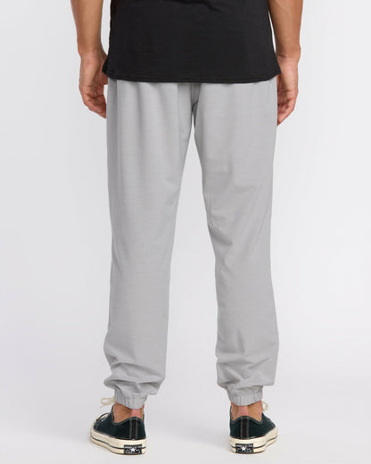 Billabong Men's Surftrek Transit Joggers - Alloy