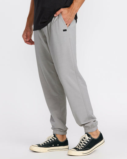 Billabong Men's Surftrek Transit Joggers - Alloy