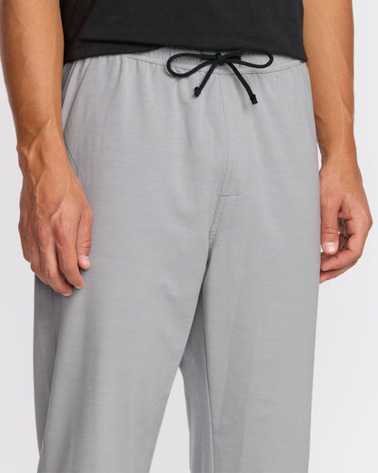 Billabong Men's Surftrek Transit Joggers - Alloy
