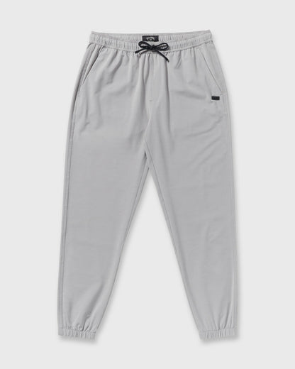 Billabong Men's Surftrek Transit Joggers - Alloy
