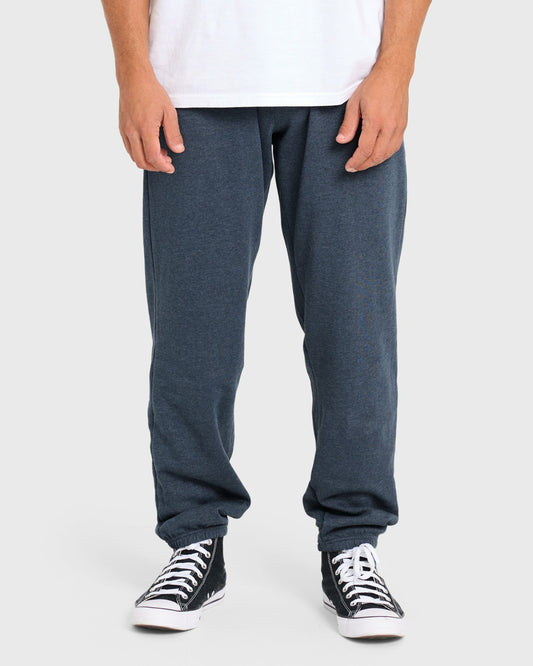 Billabong Men's All Day Joggers - Midnight Blue