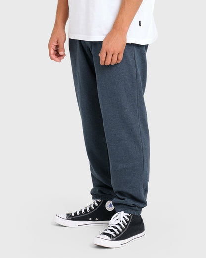 Billabong Men's All Day Joggers - Midnight Blue