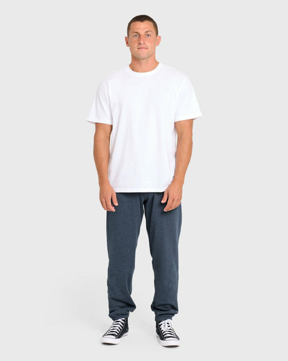 Billabong Men's All Day Joggers - Midnight Blue