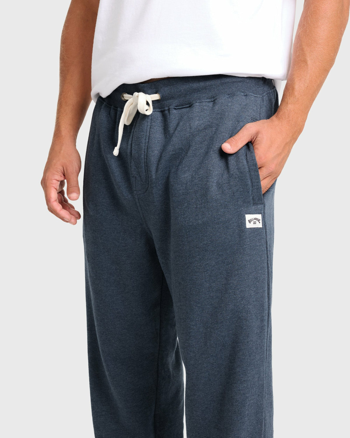 Billabong Men's All Day Joggers - Midnight Blue