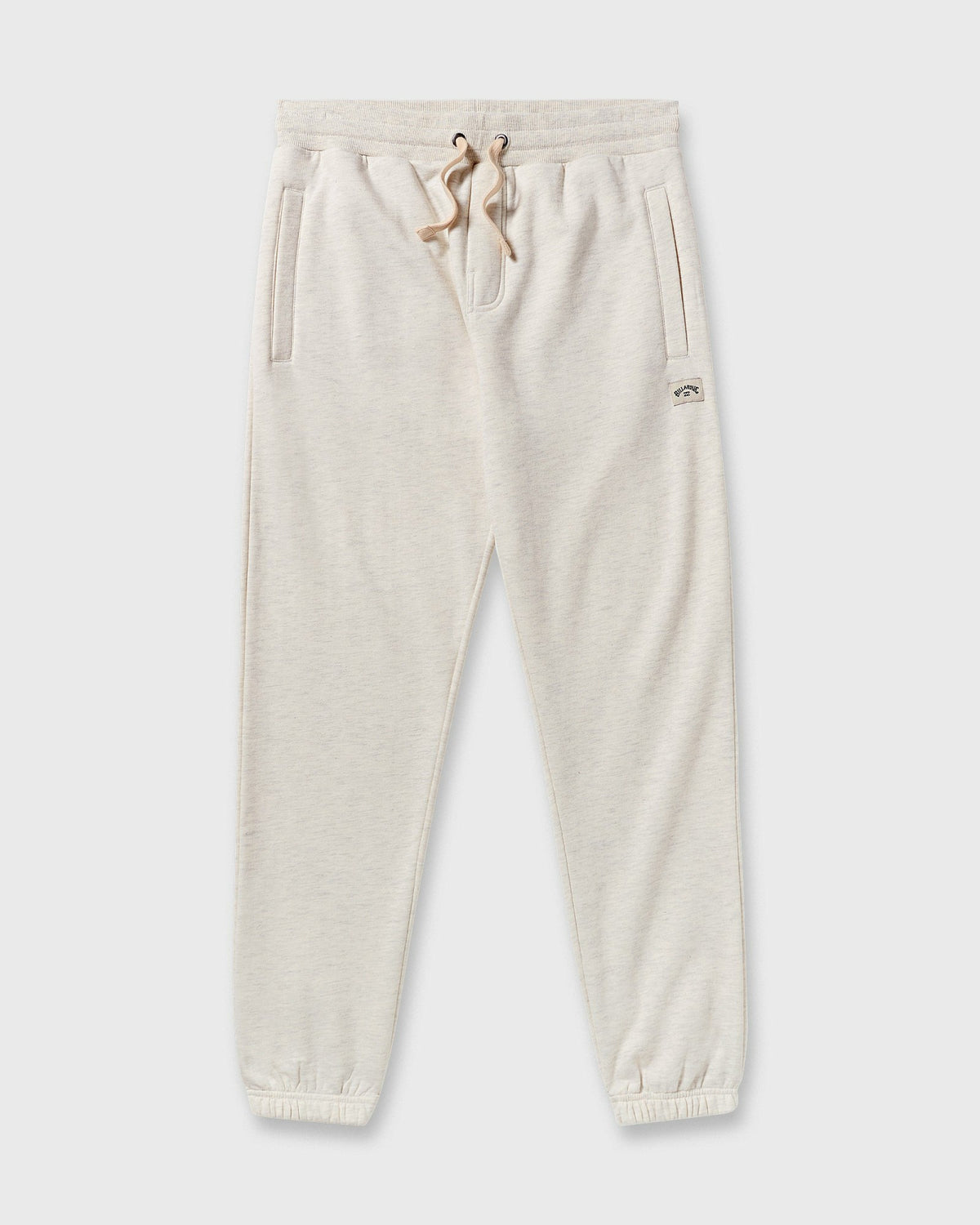 Billabong Men's All Day Joggers - Lt Grey Htr