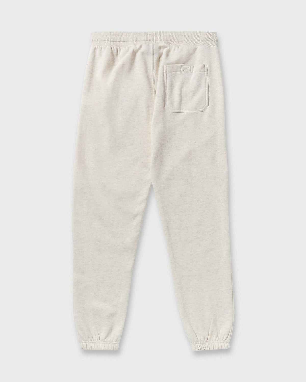 Billabong Men's All Day Joggers - Lt Grey Htr