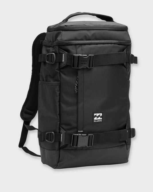 Billabong Men's Operative Backpack - Black