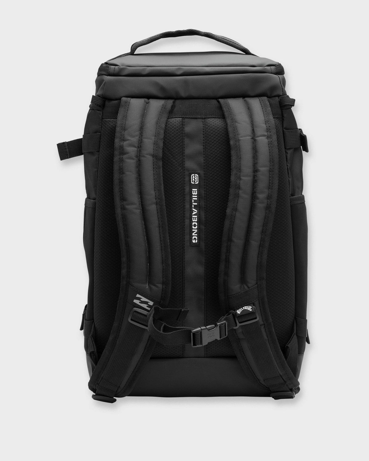 Billabong Men's Operative Backpack - Black