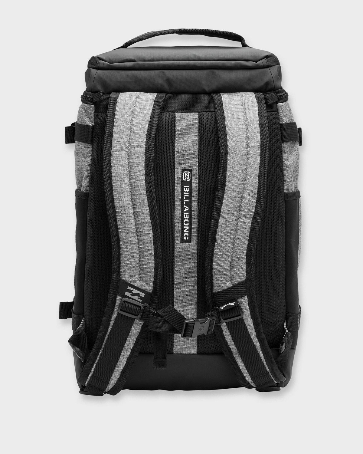Billabong Men's Operative Backpack - Heather Grey