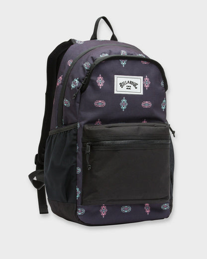 Billabong Men's Scallop Backpack - Raven