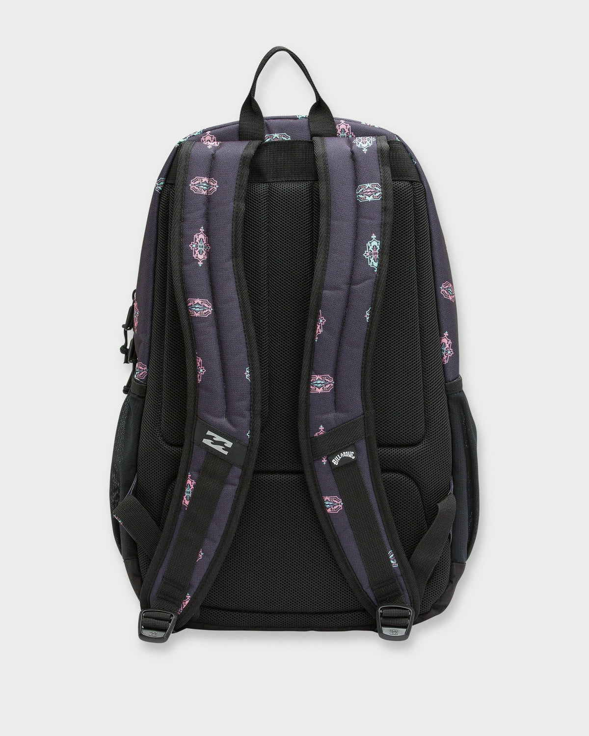 Billabong Men's Scallop Backpack - Raven