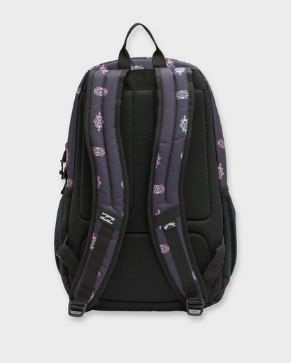 Billabong Men's Scallop Backpack - Raven