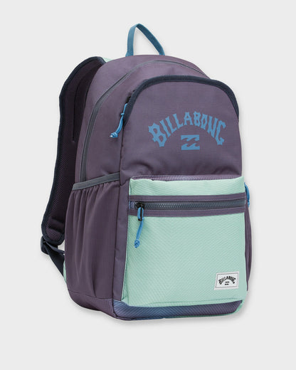 Billabong Men's Scallop Vibes Backpack - Navy