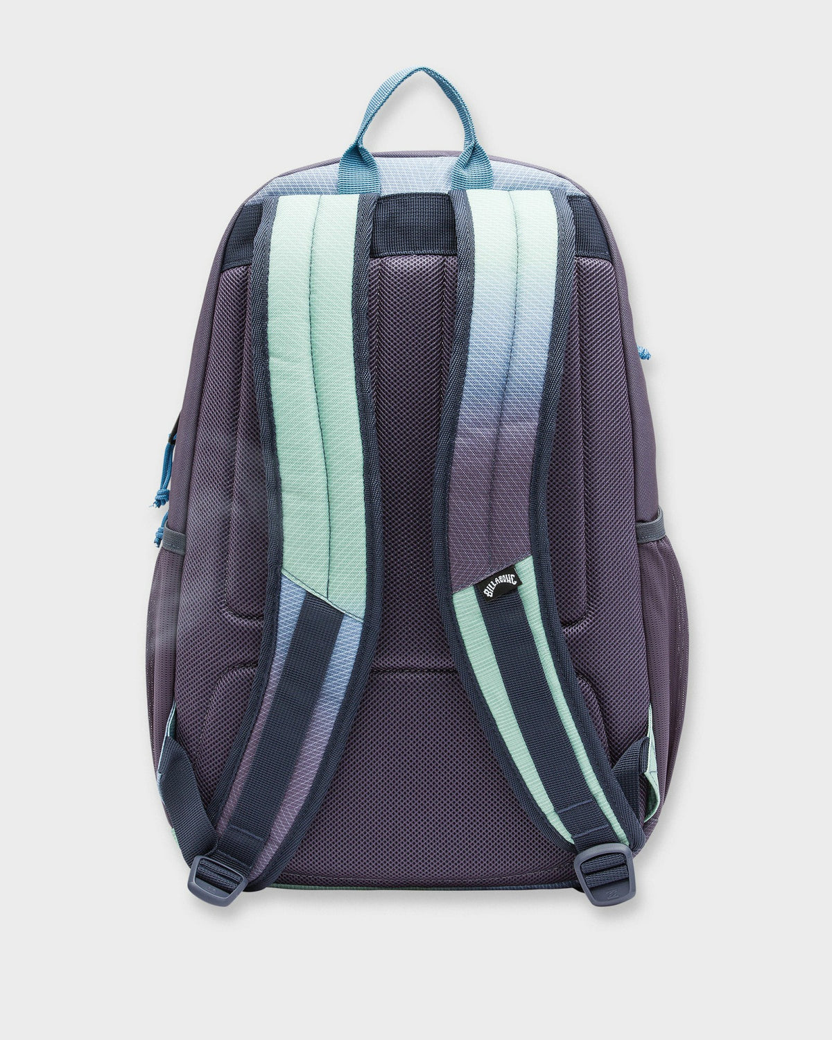 Billabong Men's Scallop Vibes Backpack - Navy