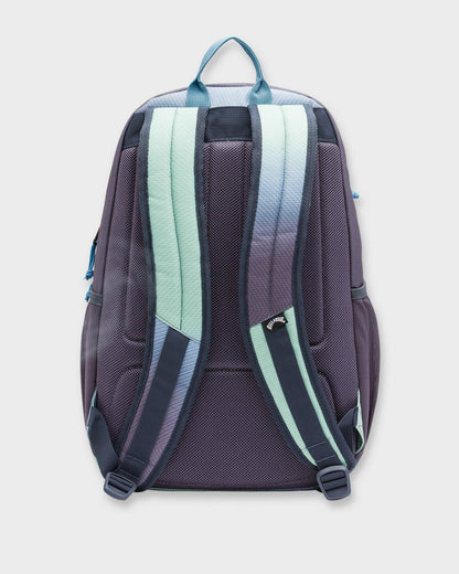 Billabong Men's Scallop Vibes Backpack - Navy