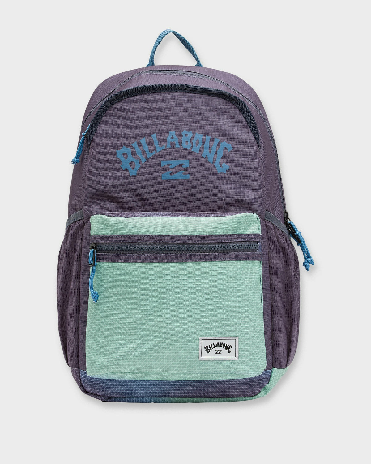 Billabong Men's Scallop Vibes Backpack - Navy