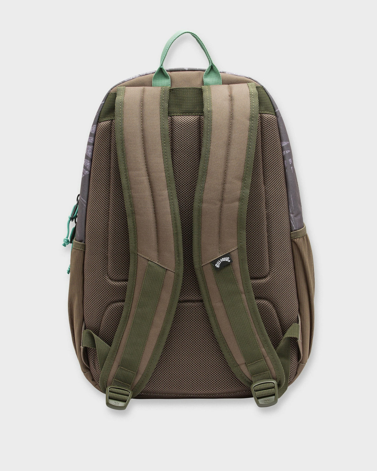 Billabong Men's Scallop Vibes Backpack - Olive