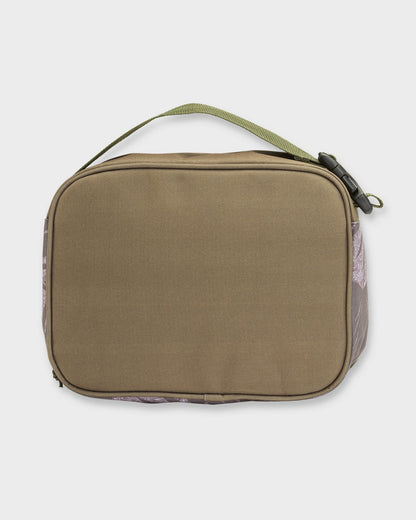 Billabong Men's Todos Lunch Box - Military Green